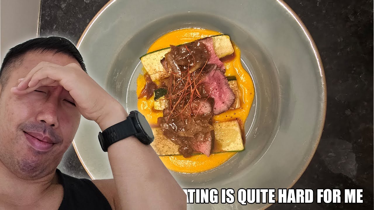 Plating is Quite Hard for Me