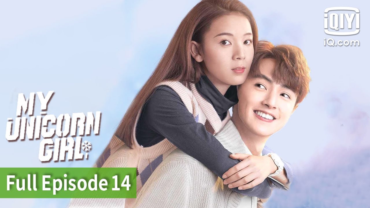 My Unicorn Girl  | Episode 14 | iQiyi Philippines