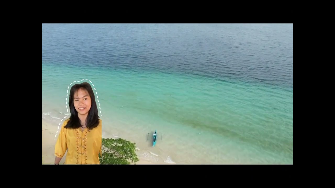 Buluan Island, Promotional Video