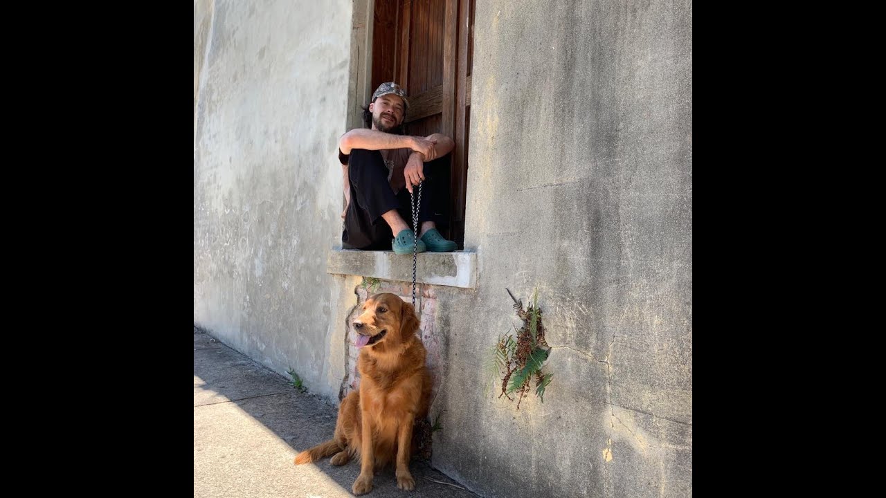 Suwannee River Rag by David Rodock, for Suwannee Riverkeeper Songwriting Contest 2021