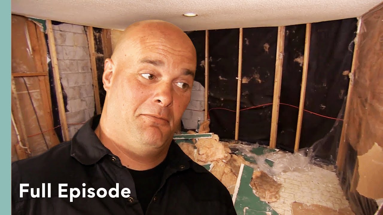 Luxury Reno Turns Into Heartbreaker Drama | Leave It to Bryan S2