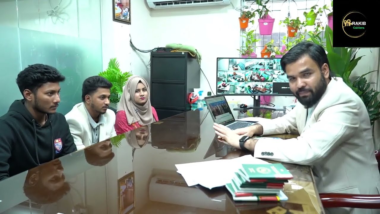 আলমারাই কোম্পানির ভিসার নামে প্রতারণা ! ইন্টারভিউ ছাড়া আলমারাই কোম্পানির ভিসা সম্ভব কি ?