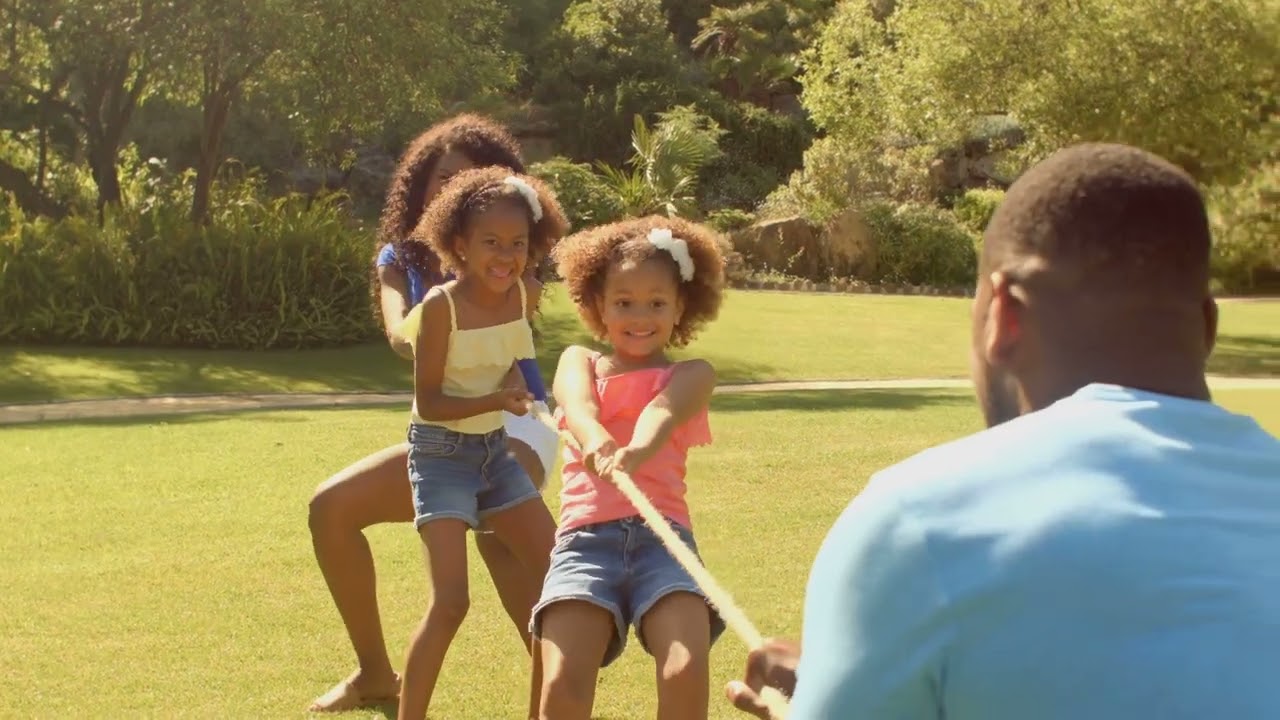 The Tug of War: Balanced vs Unbalanced Forces Explained!