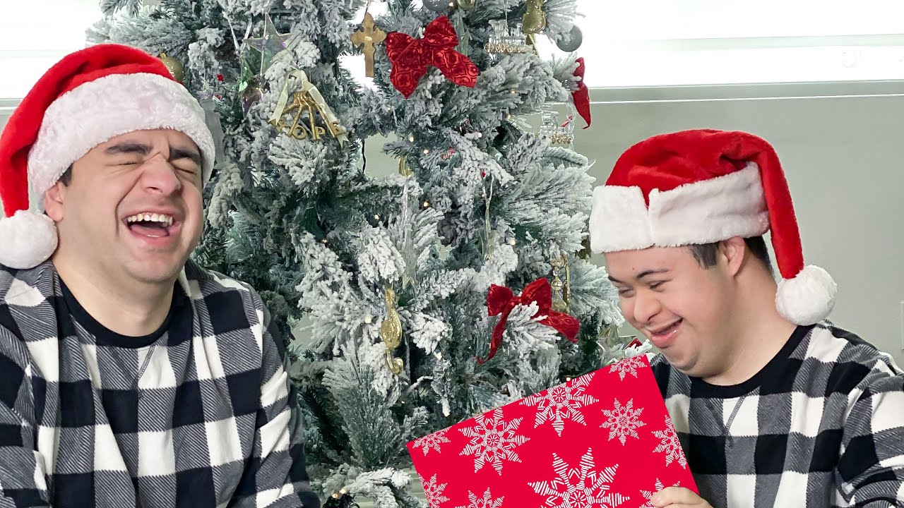 CHRISTMAS DAY 2021