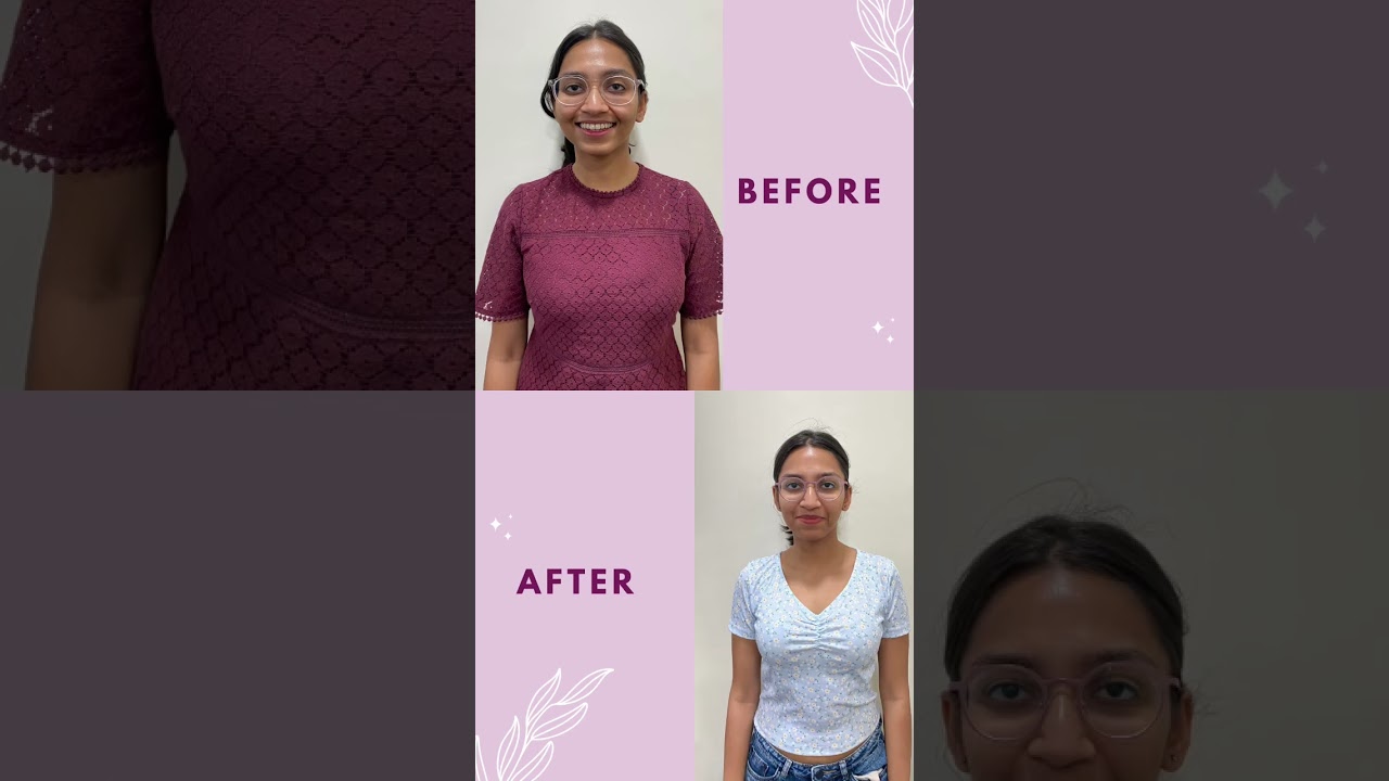 Say Goodbye To Chenching, Headache & neck stiffness