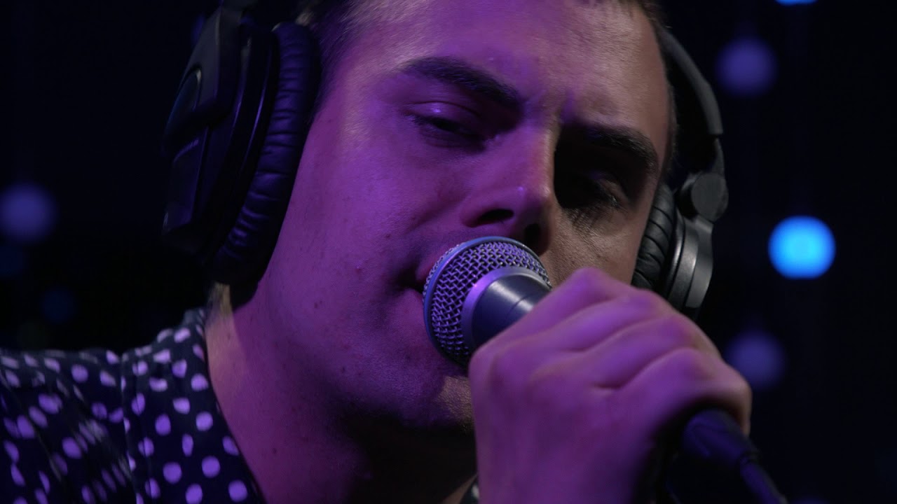 Bodega - Name Escape (Live on KEXP)