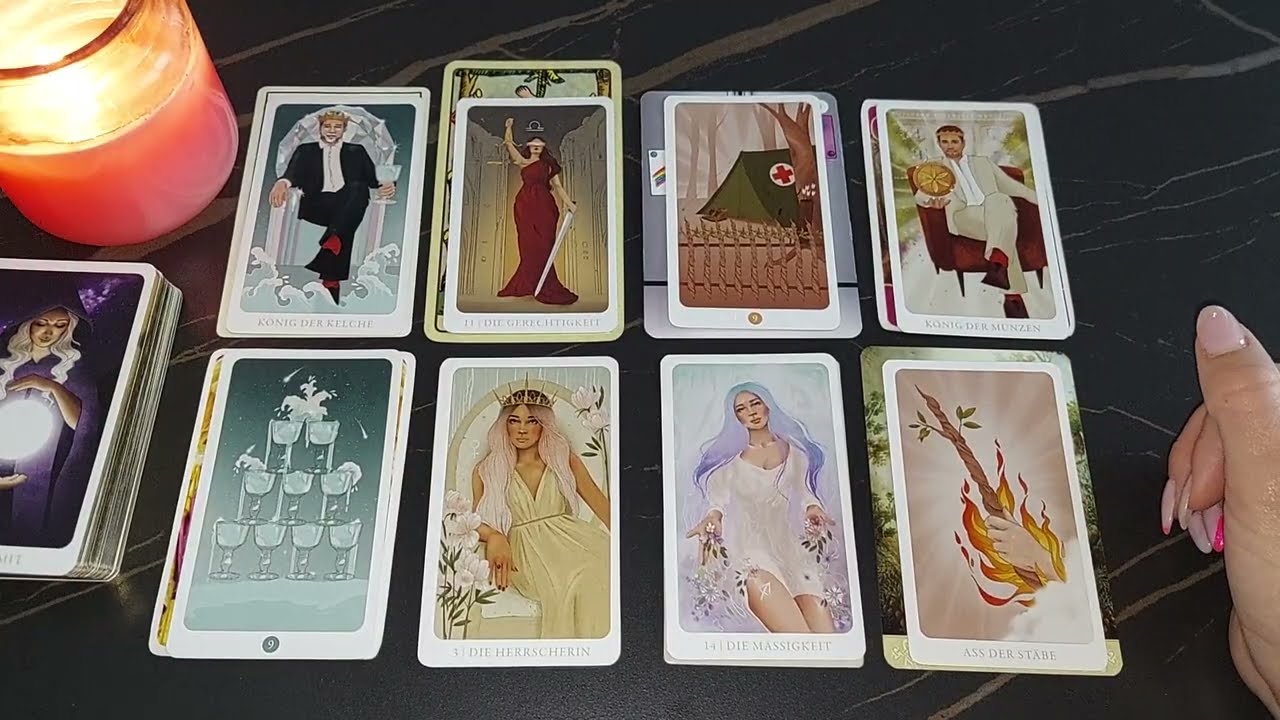 🔮LA VERITÀ CHE DEVI SAPERE ADESSO🔮😱💥 #tarocchi #amore #letturatarocchi #cartomanzia