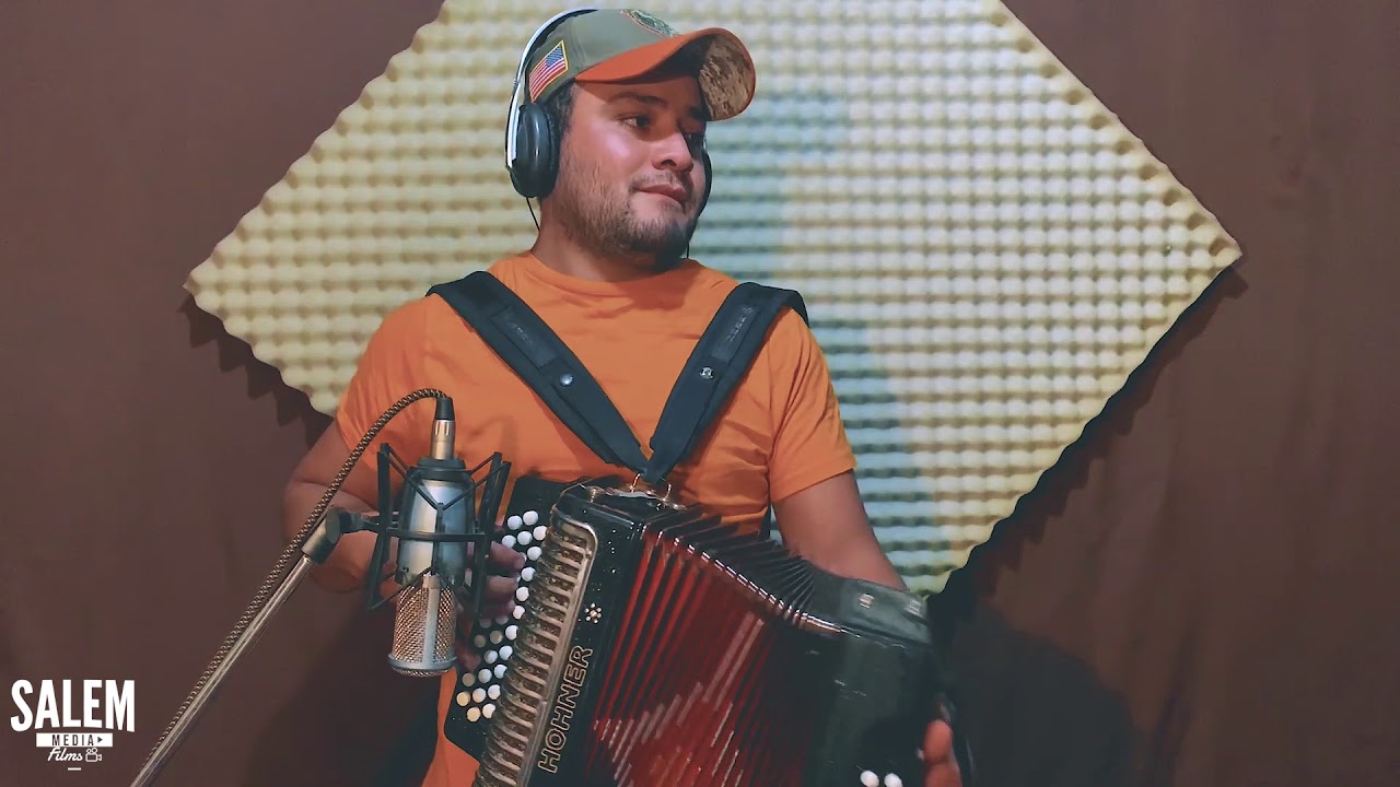 Grupo Promesa - Videoclip - El Poder del Cristiano