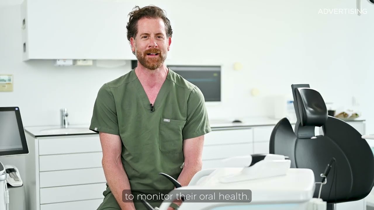 See how Dr. Martin Weber uses Primescan 2 to elevate patient care in his digital practice.