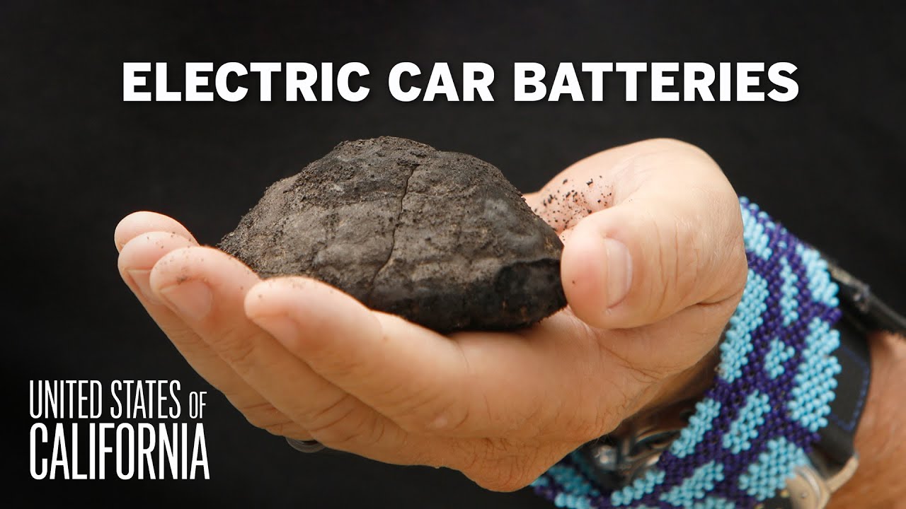 Is California&rsquo;s electric car revolution bad for the planet?