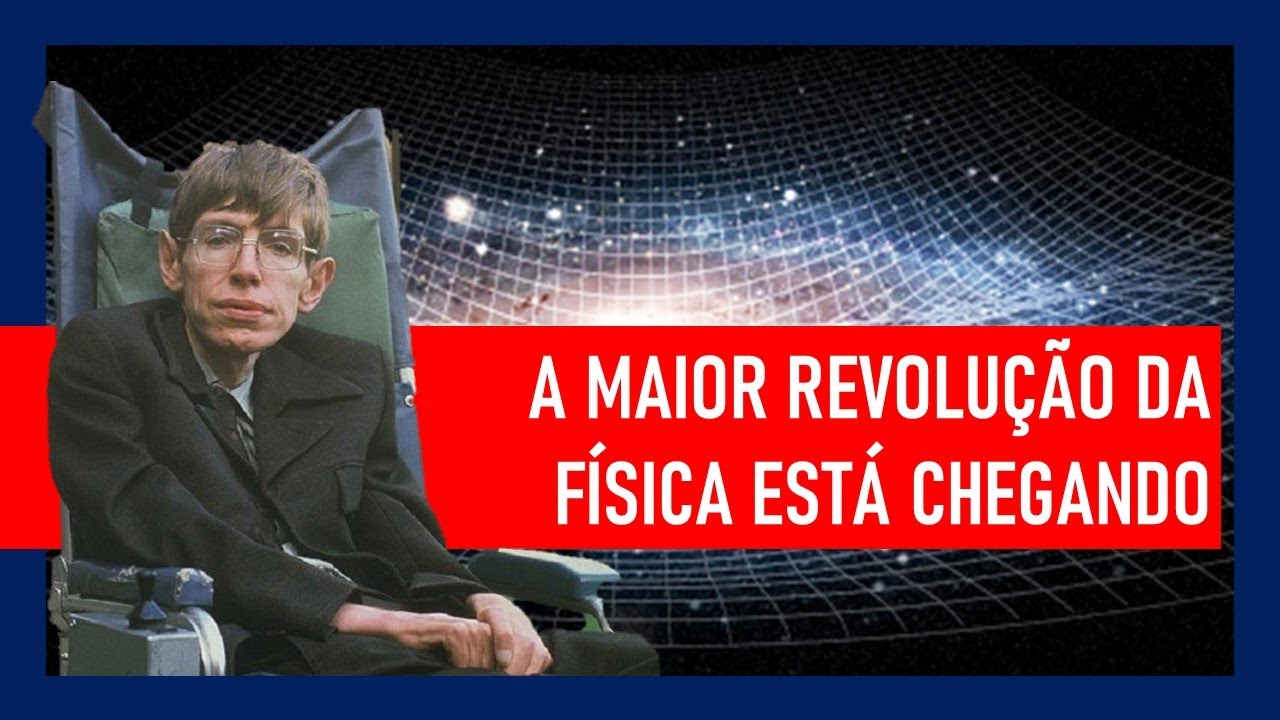 Document&aacute;rio: Gravita&ccedil;&atilde;o Qu&acirc;ntica (EPS:1)