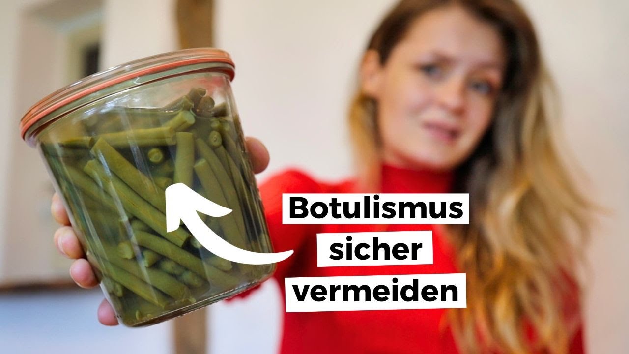 Angst, einzukochen? Alles, was du wissen musst! :)