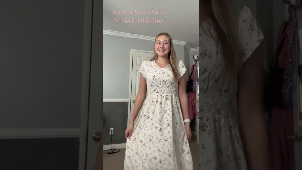 Modest dresses are live at Petallush, We know you'll LOVE this as much as we do! #modestdresses