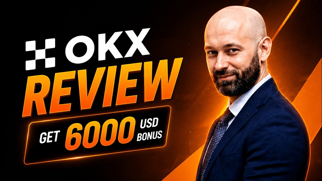 Exchange OKX Crypto 🪙 Discover Earn, Risk Management & Security 🛡️