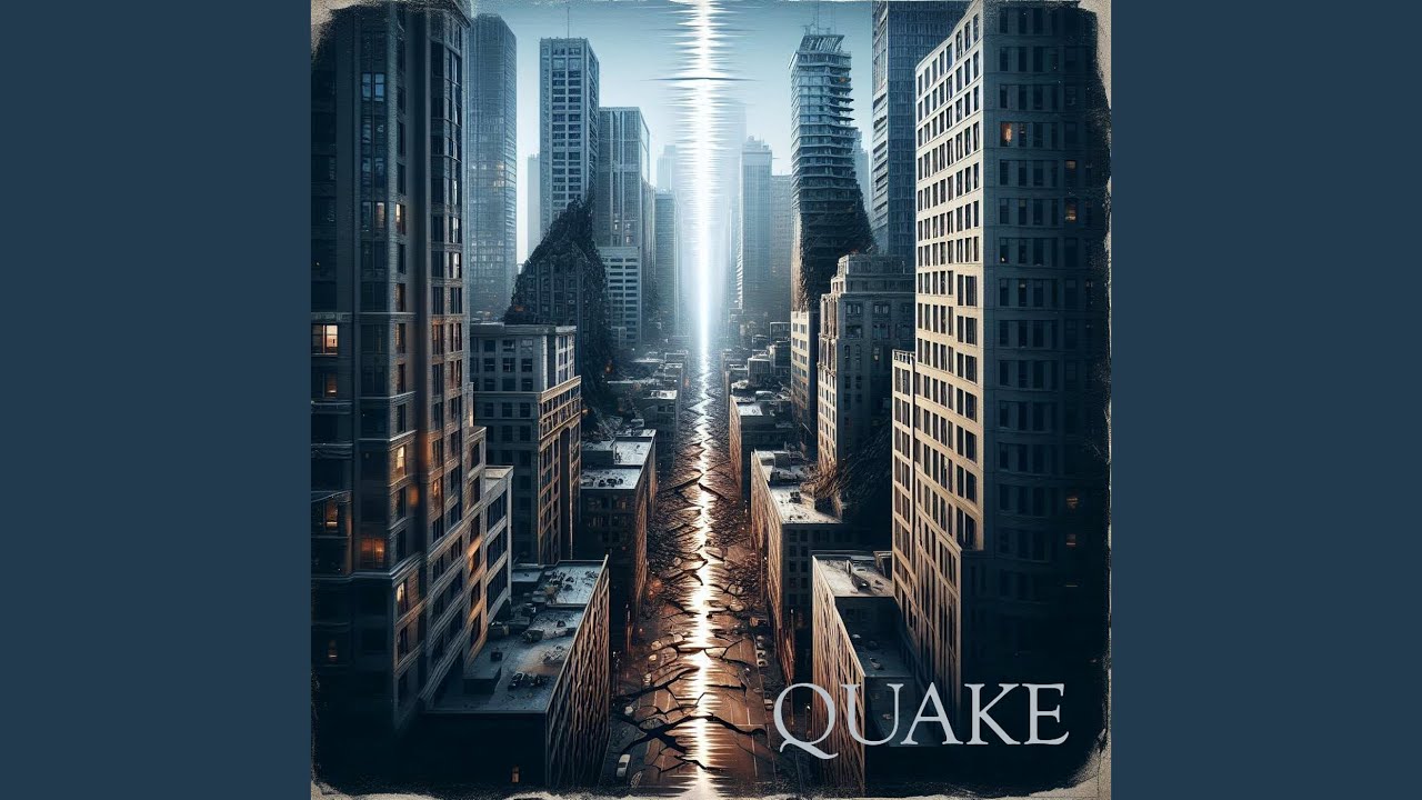 Shockwave (Remix) [Extended]