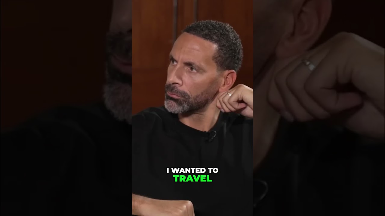 My Football Career: Meeting Pep & European Dreams 