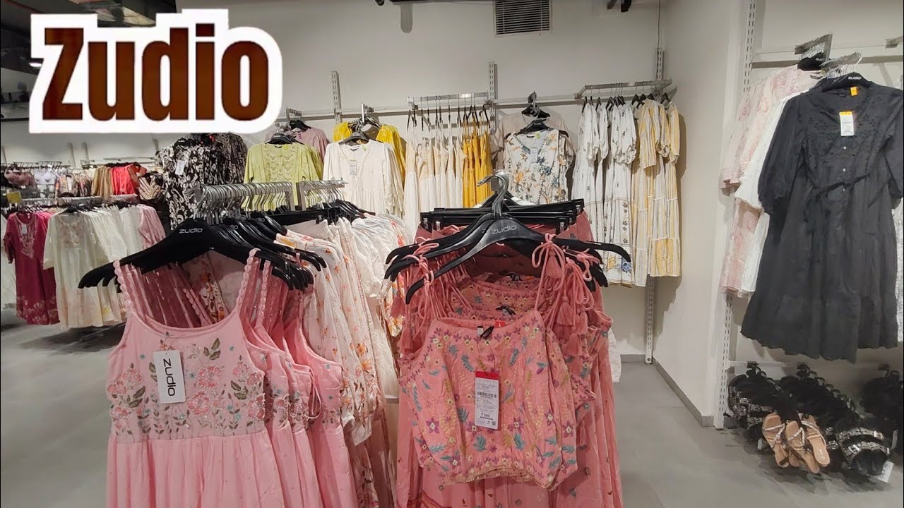 Zudio Latest Women's collection 2025|Zudio New collection|Zudio new arrivals| Zudio starting at 29rs