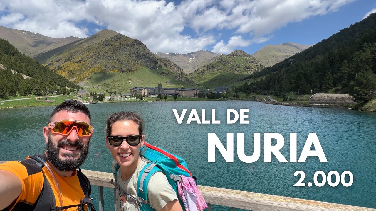 Descubre la Ruta más Fácil a la Mágica Vall de Nuria desde Queralbs a pie