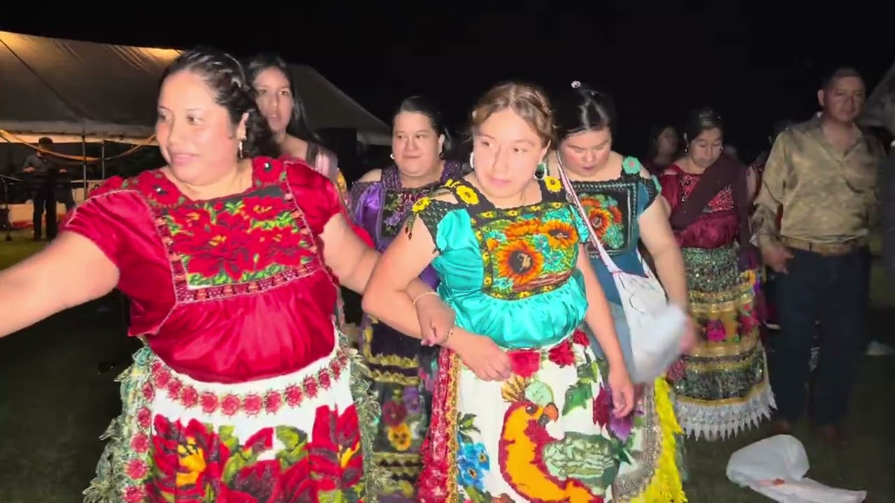 2ndo video de la fiesta de Flor cobarrubias Rodriguez en metter Georgia Julio  26 2025