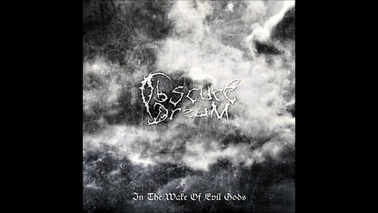 ObscureDream - Wake | Chinese black metal