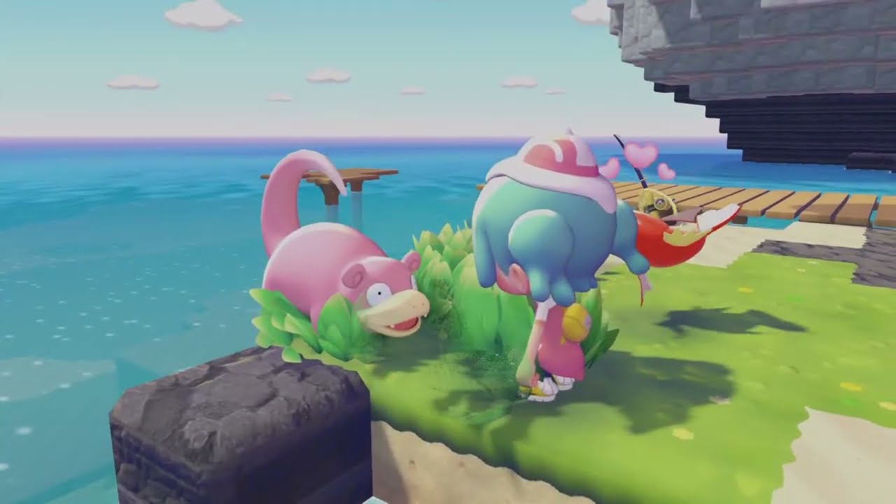 ぽこ あ ポケモン