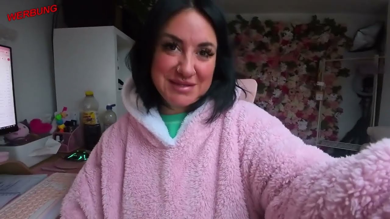 XXL VLOG 🎬 ein Tag in unserem Leben 💗 Nickis Tag in Deutschland & Ermins Tag auf Malta ☀