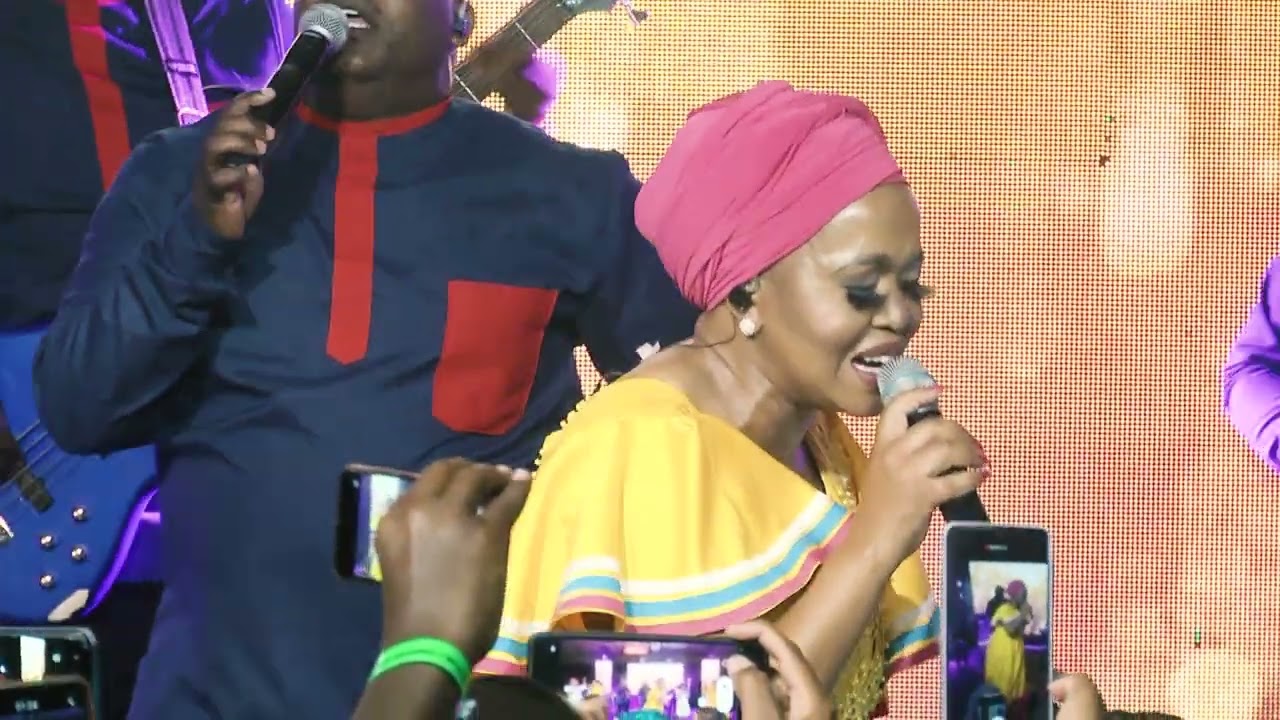 KA GOPOLA MAROPENG A BOKOKO