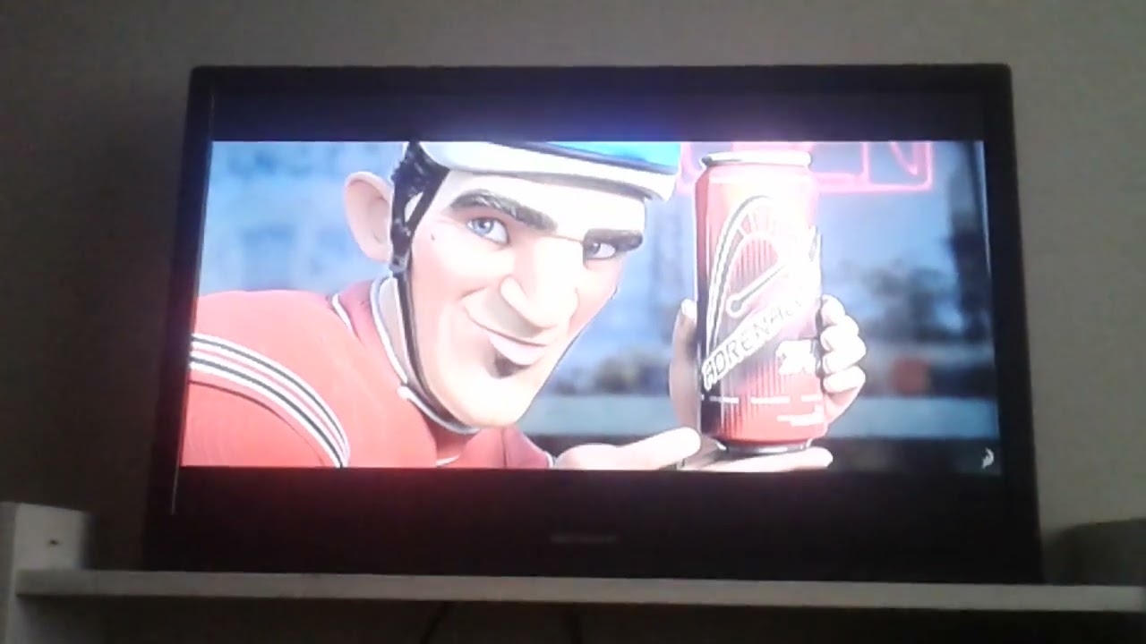 Turbo 2013 Champion's Corner