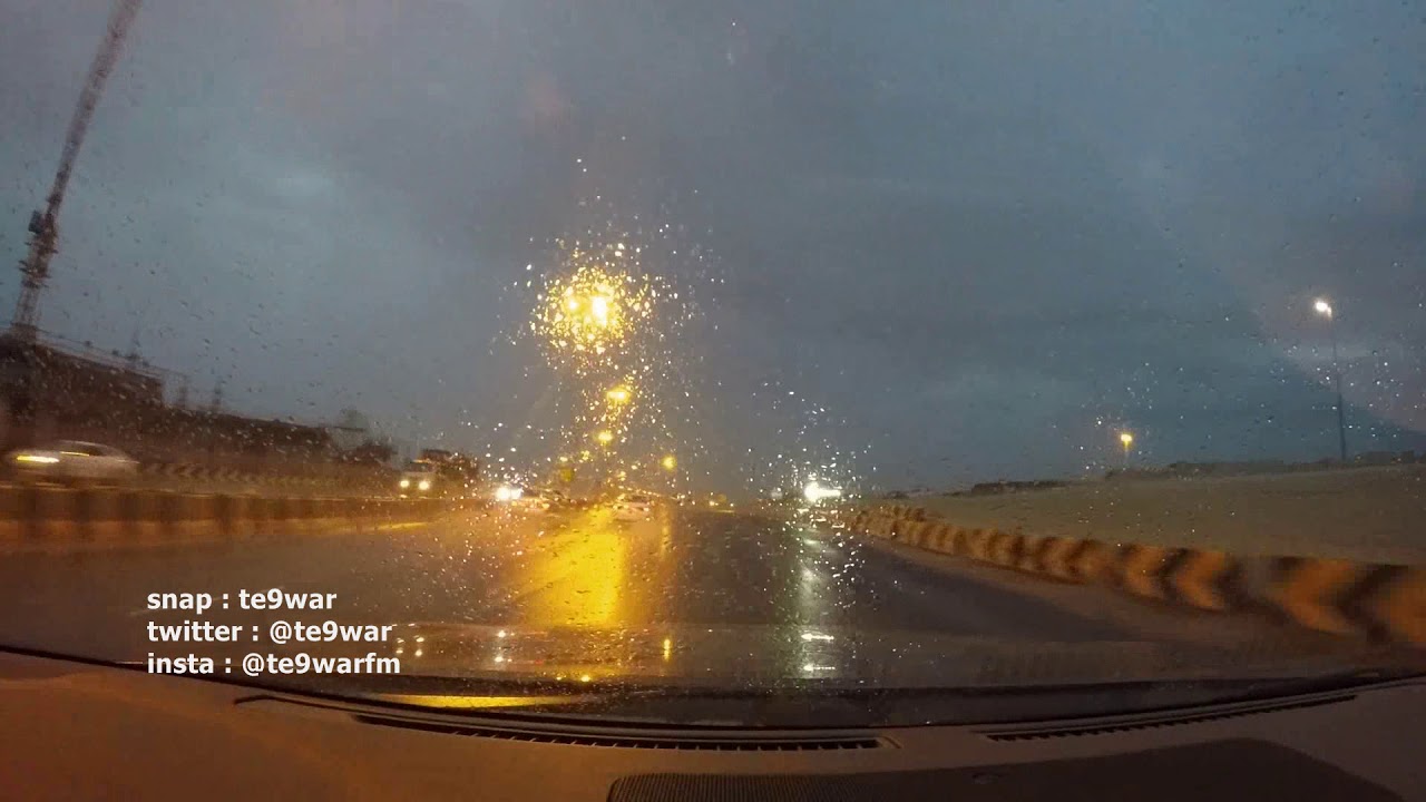 مسير الوقت - علي عبدالله / مزاج