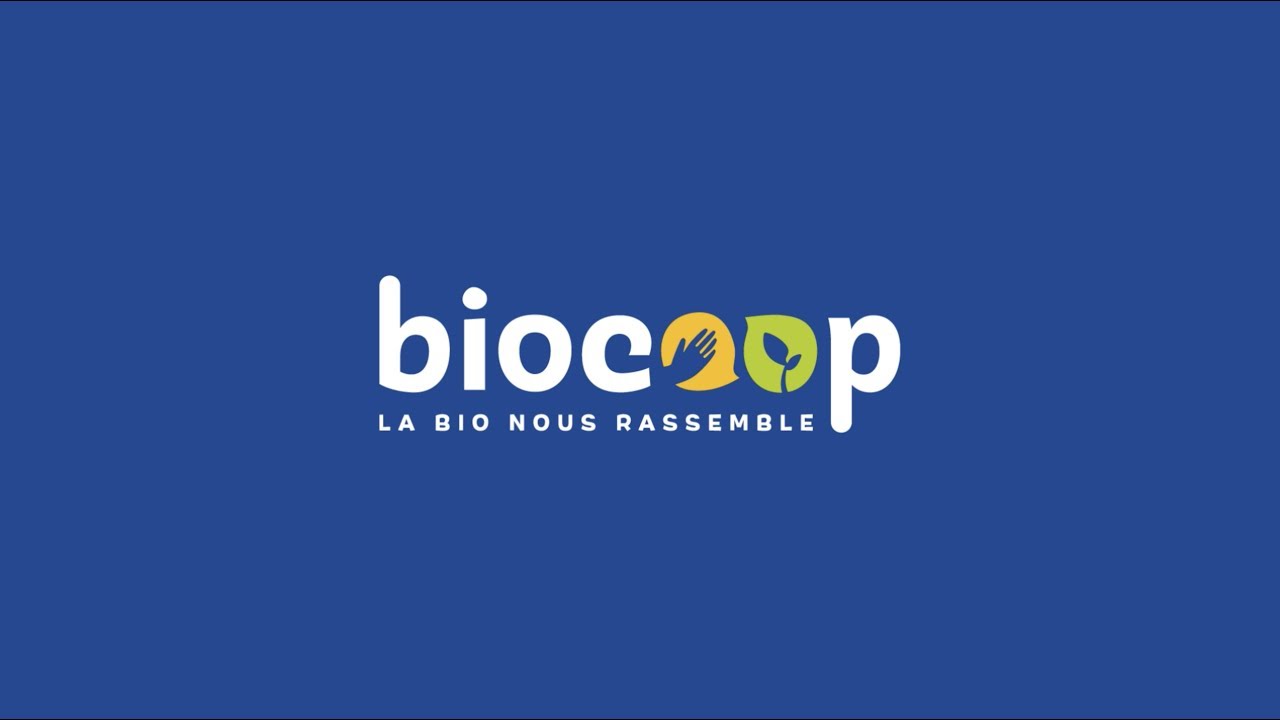 Biocoop : La Bio nous rassemble