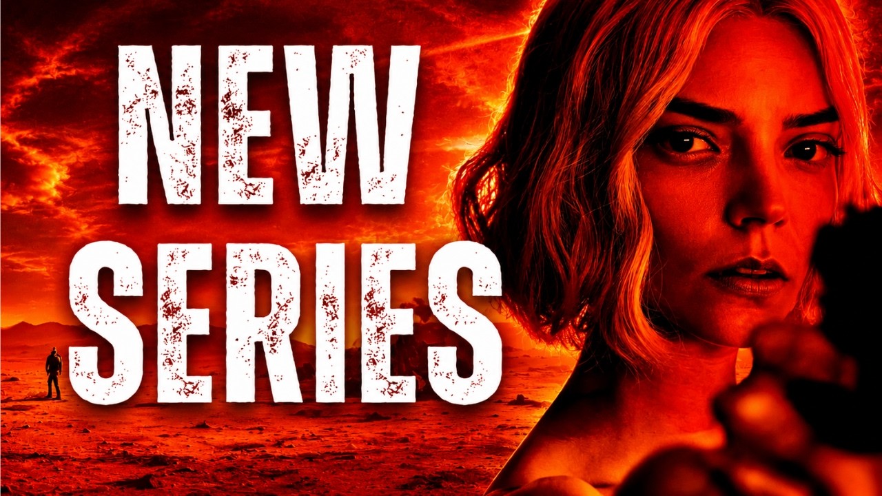 What's New on TV This July You NEED to Watch!