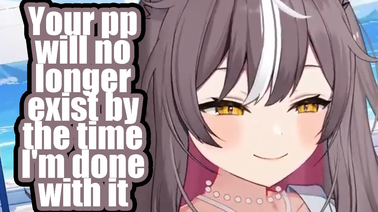 Airi questions her identity | #phaseclips | [Phase Connect]