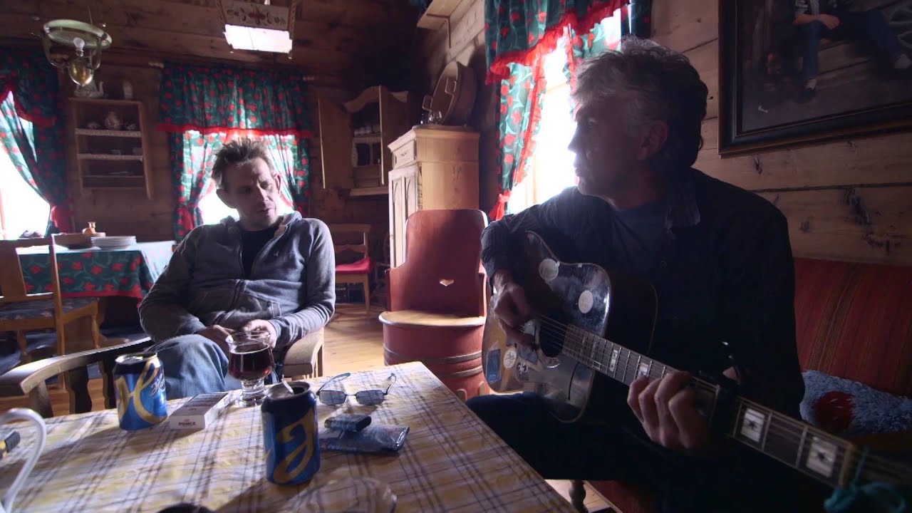 Fjorden Cowboys - Sesong 1 Episode 5 - Øyvind Terjesen Teaser