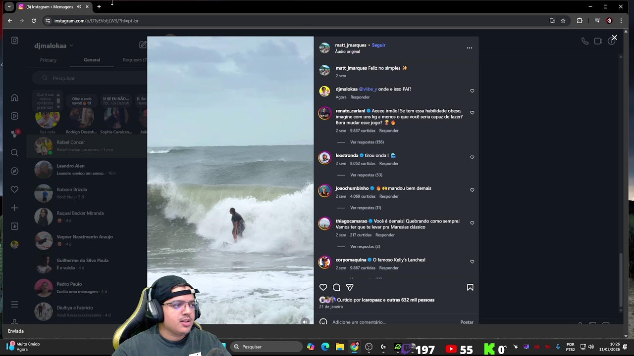 🟢PUBG VOLTOU FORTE  LIVE #427