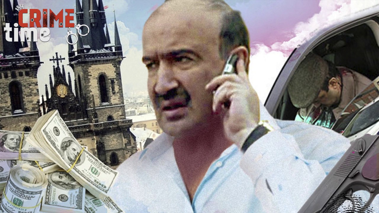 Жизнь после смерти. Кто ведет бизнес убитого «секретаря» Деда Хасана?