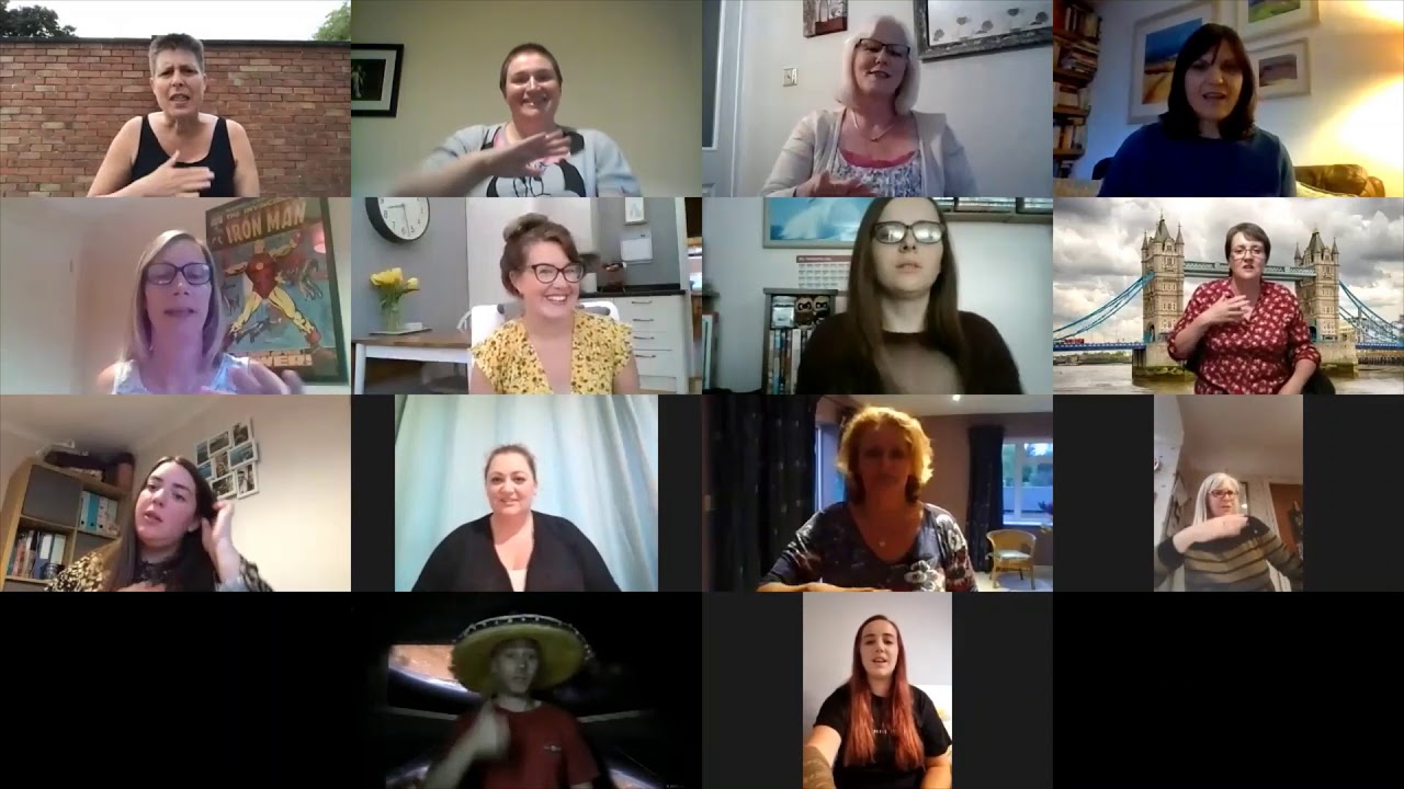 Milestone School Foundation Department Shotgun Makaton