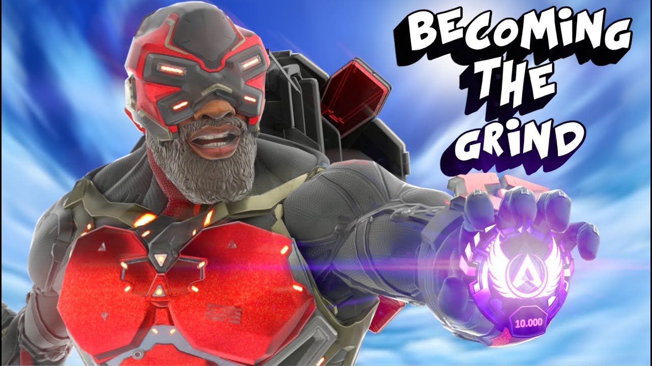 Can a NEWCASTLE Enjoyer SOLO QUEUE To Master?