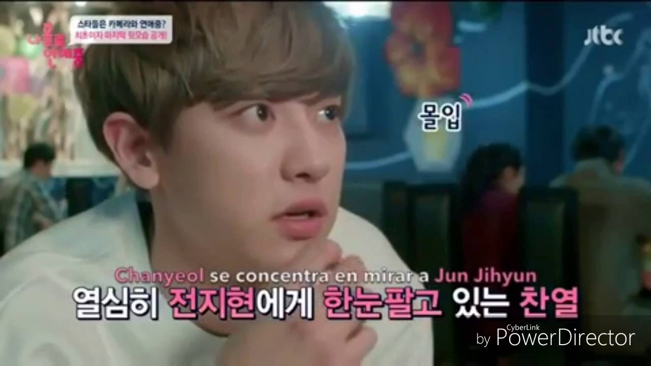 EXO Funny Moments #1