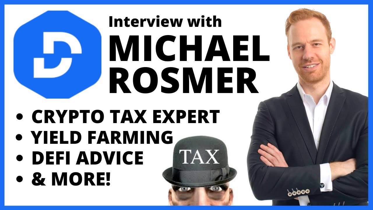 YIELD FARMING IS TAXABLE?! | Must Watch. Crypto Tax Expert of DEFIYIELD.APP