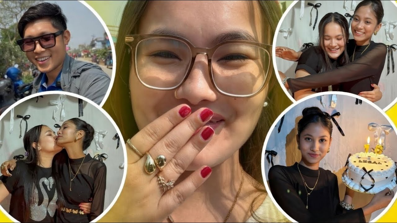 From Ballots to Birthday 🎂🗳️ | My Most Chaotic Day Vlog