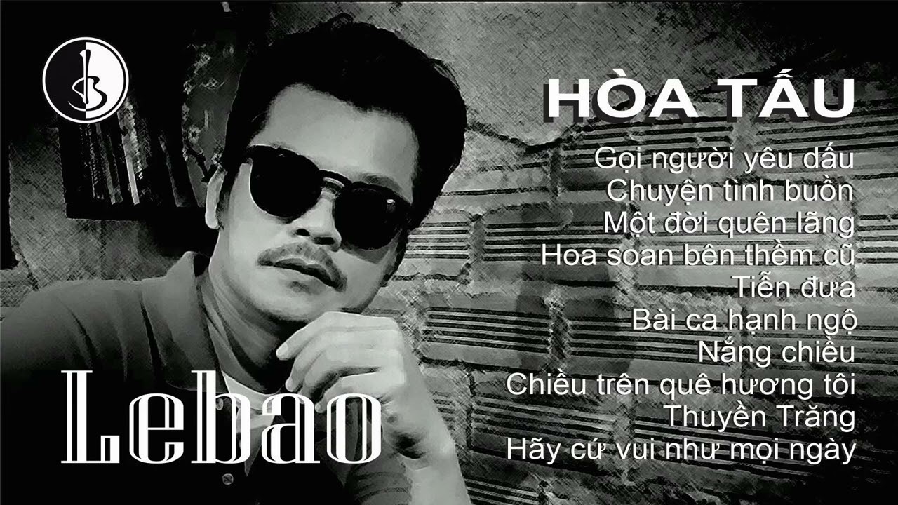 Lebao - HÒA TẤU 