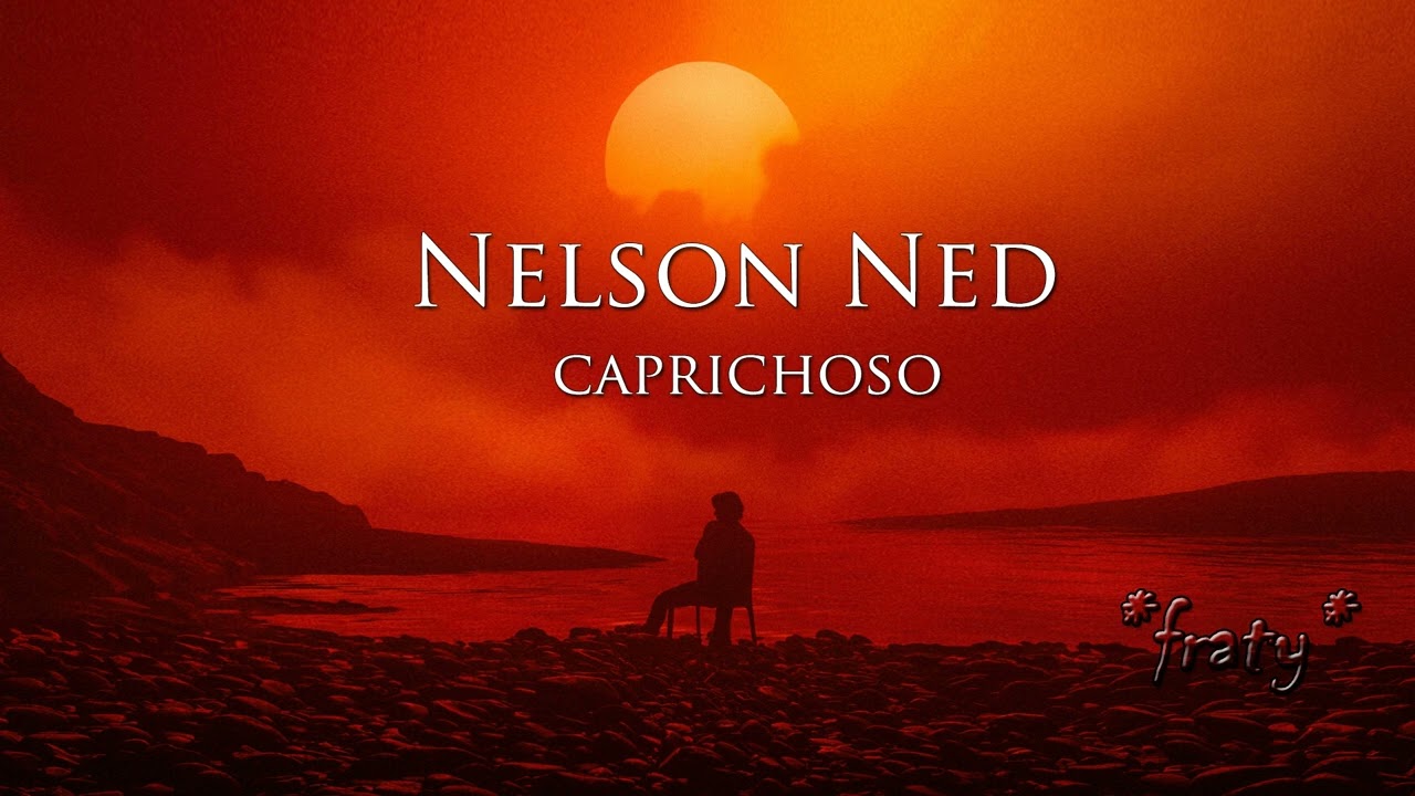 Nelson Ned - Caprichoso