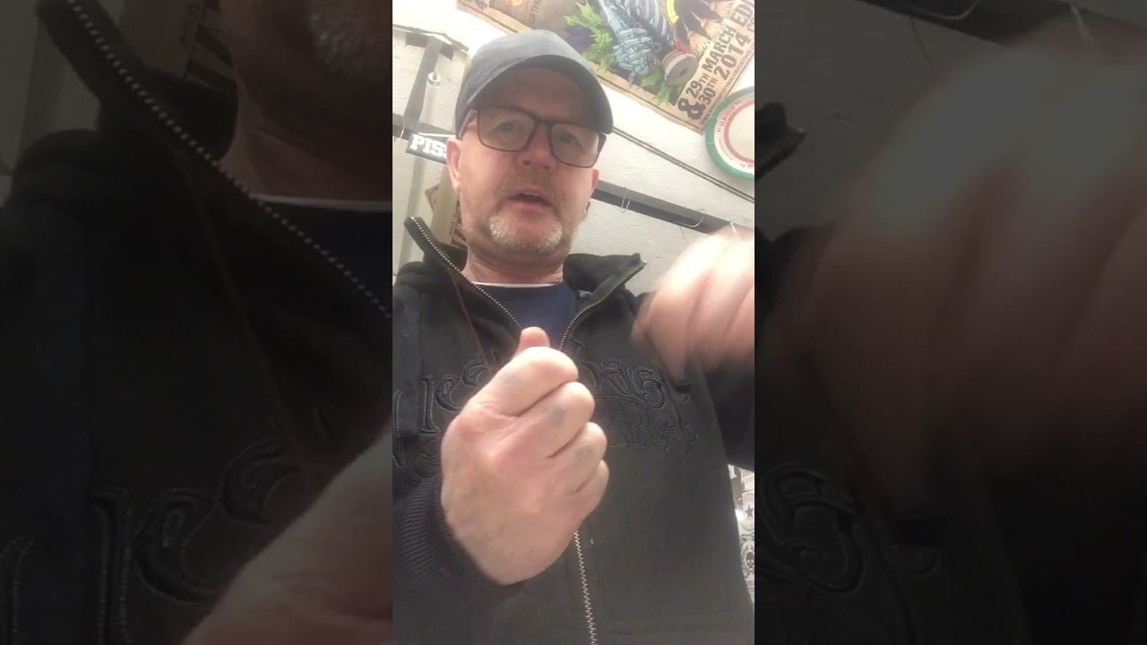 Camber Custom tattoo machines no.1, 2022 machine info coils help