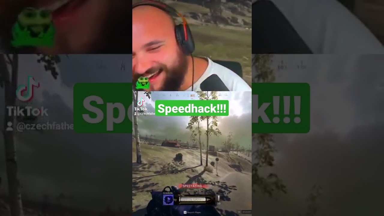 #speed