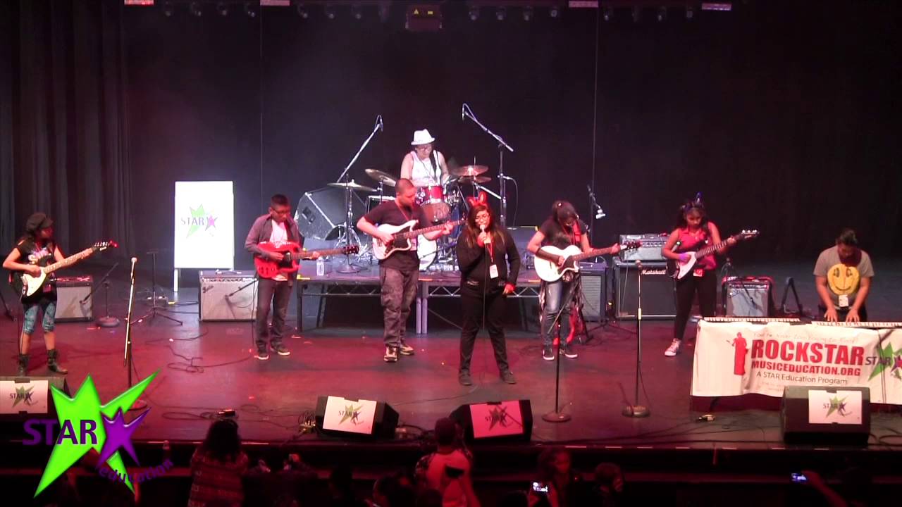 Isbell-Unicorn Demons-Bad to the Bone, George Thorogood-Battle Of The Bands 2016