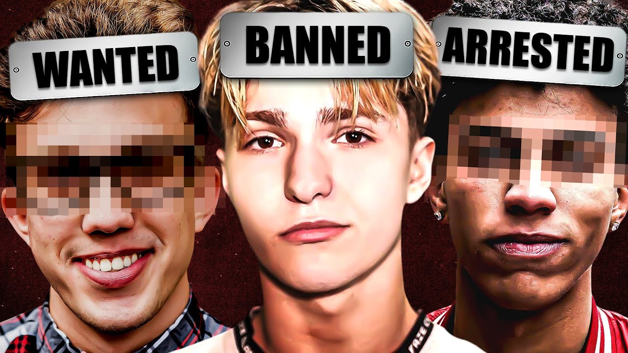 Fortnite Pros Who Were Caught Cheating (Part 2)