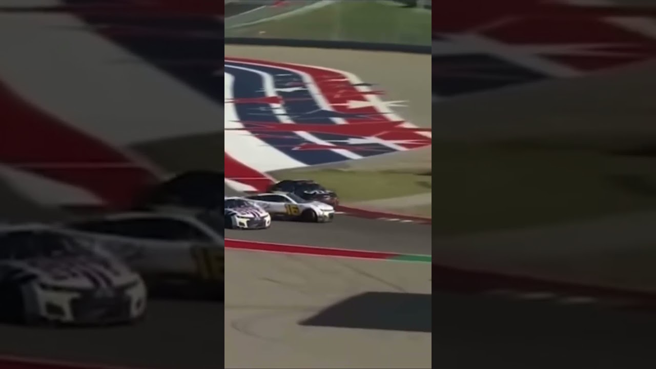 Pinball with cars