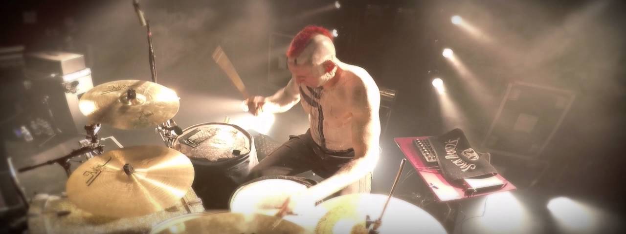 PUNISH YOURSELF - Sexy