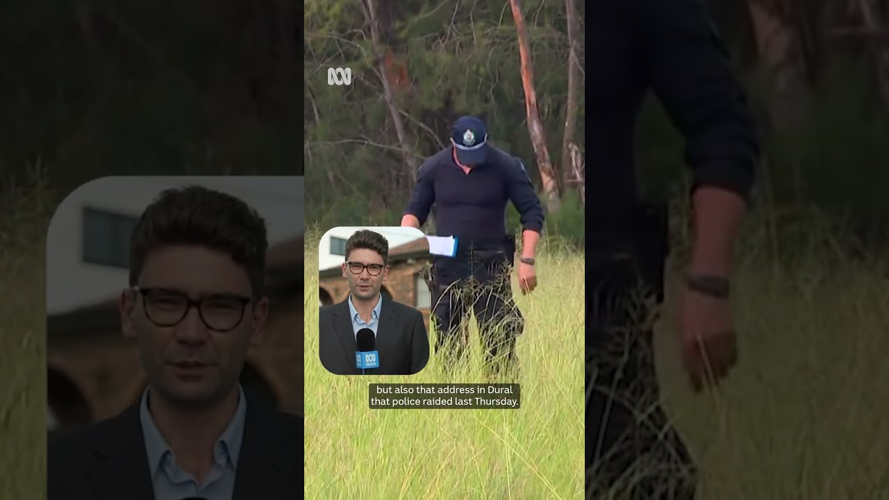 Two men arrested over alleged Sydney kidnapping murder | ABC NEWS