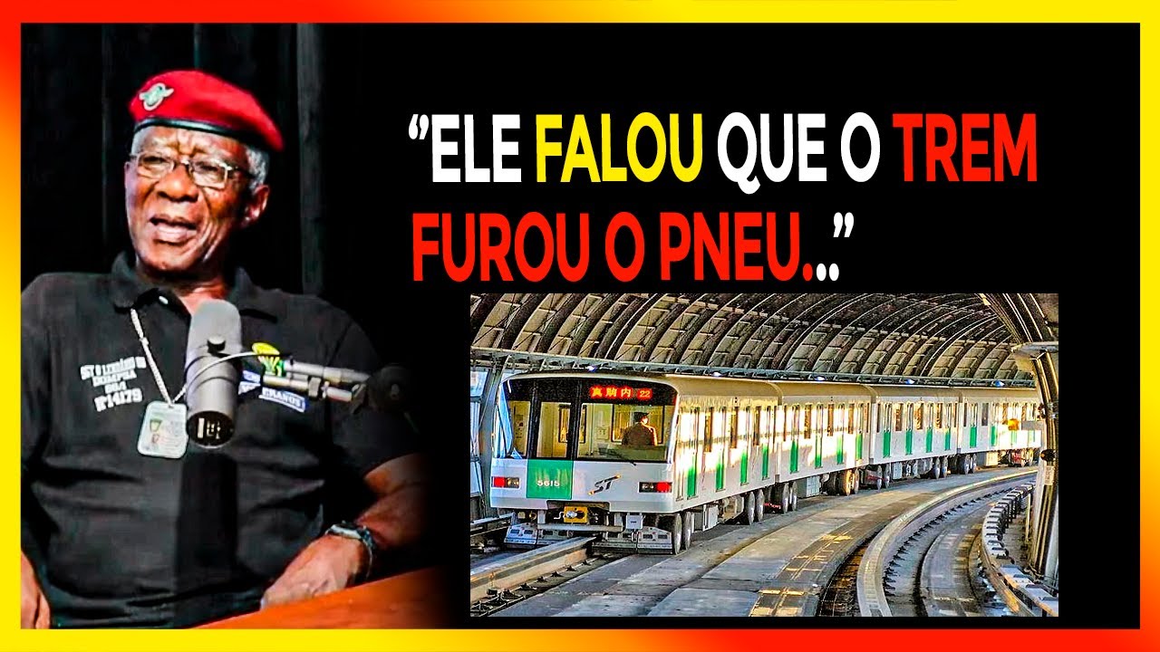 LENDÁRIO 66 CONTA BIZONHICE DE QUARTEL